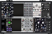 My droughty Eurorack