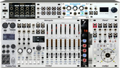 Noise Intellijel mini case
