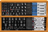 My riblike Eurorack