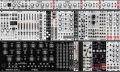 Quad Intellijel Case (copy)