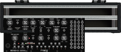 My prostrate Eurorack