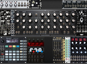 7U performance rack