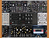 Eurorack Module Synth