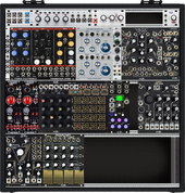 My caring Eurorack