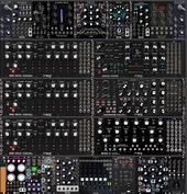 The Mother-rack