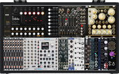 6U 90HP Blackhole Sampler Dec 23