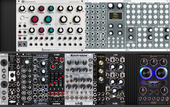 001 SAMPLES RACK 2022