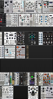 9U dream studio system