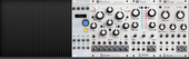 My fulsome Eurorack