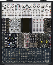 A-100 Experimental RACK