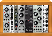 My legal Eurorack