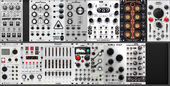 Blawan new live rack 06/11/22