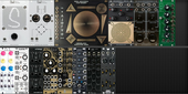 Panel Design Inspiration