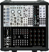 My ungrudged Eurorack