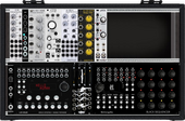 My ungrudged Eurorack