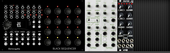 My trembling Eurorack