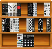 My Current Rack