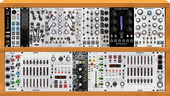 my doggone eurorack