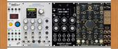My sissy Eurorack