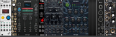 My Behringer Eurorack