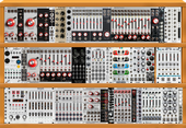 potential new rack