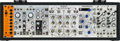 My abnormal Eurorack