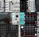 Eurorack DW (copy) (copy) (copy)