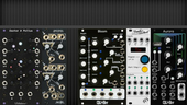 My buckish Eurorack (copy)