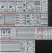 TipTop Buchla