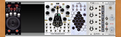 Cre8audio 1 Row x 84Hp