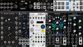 My buckish Eurorack (copy)