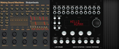 My umbral Eurorack