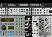 Palette For Sound Computer