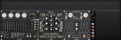 My wordless Eurorack
