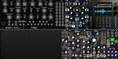 My farfetched Eurorack