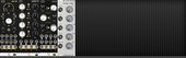 My desperate Eurorack
