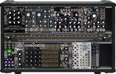 My Shared System Make Noise Eurorack