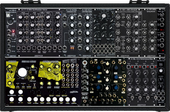 My alright Eurorack