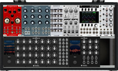 Large rack - power source 1