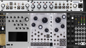 My oozy Eurorack (copy) (copy)
