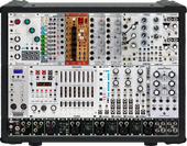 My funky Eurorack