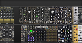 My silty Eurorack (copy)