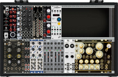 My quartan Eurorack (copy) (copy)