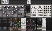 intellijel Upgrade