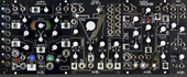 My spooky Eurorack