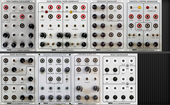Serge Rack
