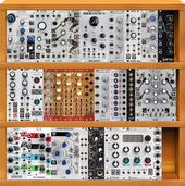 New fourier rack
