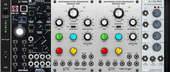 My velate Eurorack
