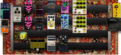 Current Board