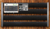 Haken Continuum Board